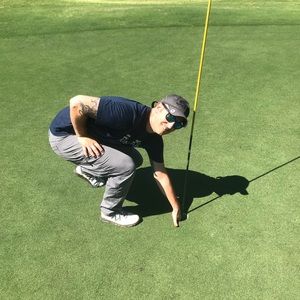 Meet your Posher, Kyle